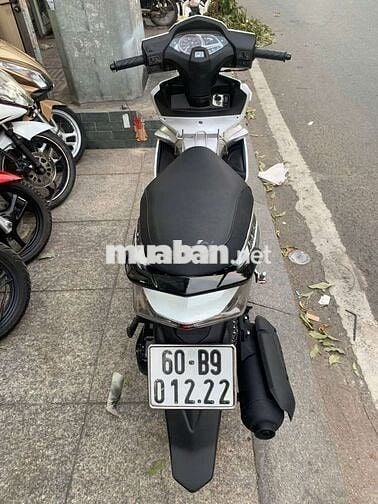 Honda air blade FI 2010 mới 90% biển số 60