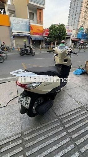 Honda lead FI 2016 mới 90% Bstp chính chủ