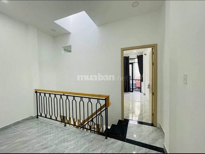 Bán nhà hẻm oto Trần Đình Xu, Quận 1 giá 2tỷ190 diện tích 50m2 kiên cố