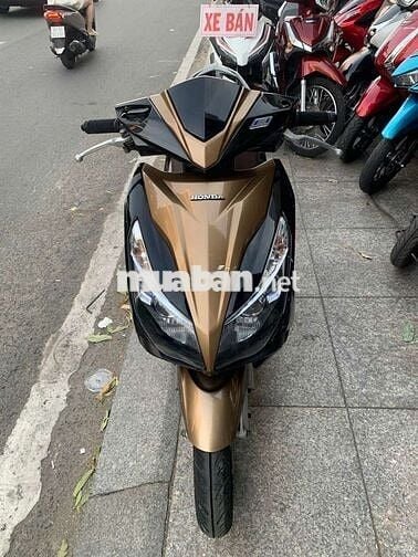 Honda blade 2014 mới 90% Biển số 63