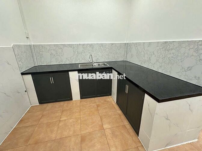 Nhà riêng, 54.1 m2, 1 phòng ngủ, 27/21 Nguyễn Bá Luật, Bình Thọ