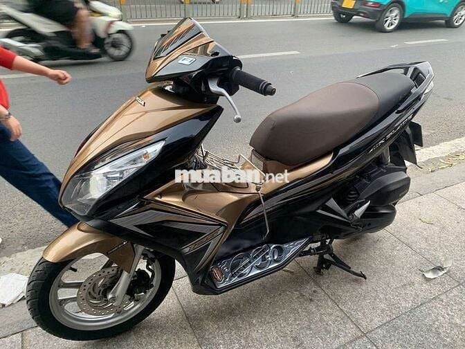 Honda blade 2014 mới 90% Biển số 63