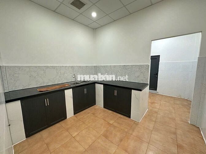 Nhà riêng, 54.1 m2, 1 phòng ngủ, 27/21 Nguyễn Bá Luật, Bình Thọ