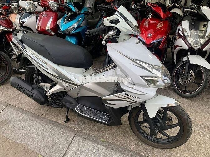 Honda air blade FI 2010 mới 90% biển số 60