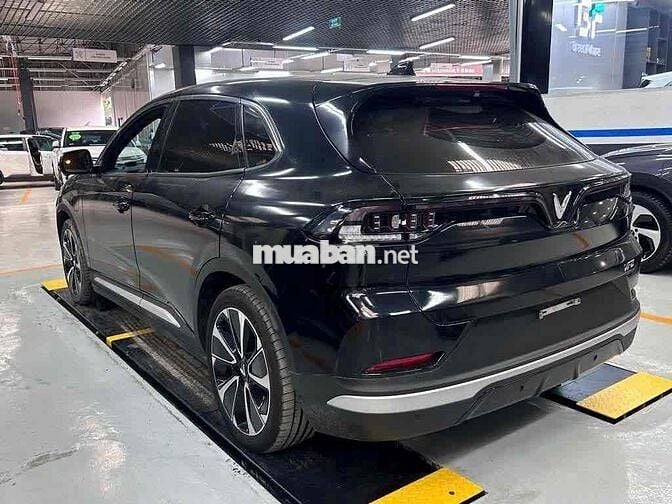Vinfast VF8 Plus 2023 GF , mua Pin SDI siêu đẹp