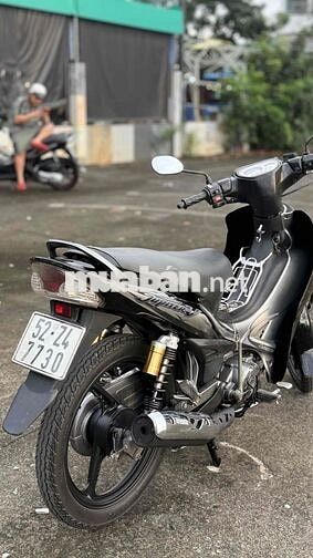 [HIẾM]👉 Jupiter VT7 zin 1chủ💠MÂM 3đao💠SƠN+MÁY ZIN💠