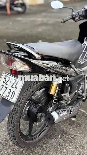 [HIẾM]👉 Jupiter VT7 zin 1chủ💠MÂM 3đao💠SƠN+MÁY ZIN💠