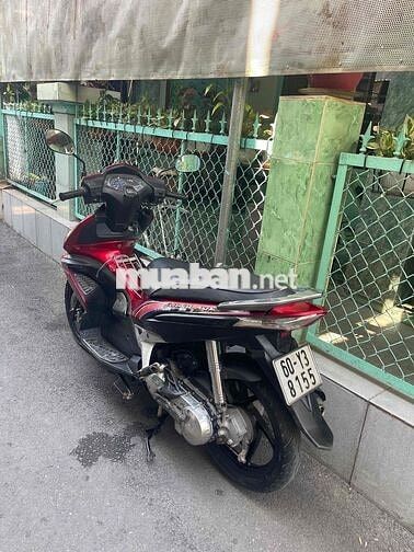 Bán airblade máy êm, bs60 giấy tờ đầy đủ