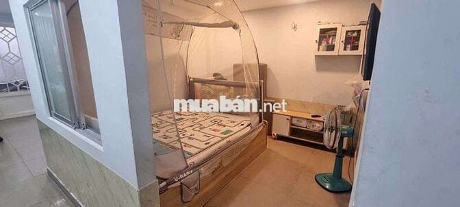 2 TẦNG - NGAG 4.1M -NGAY KDC NAM LONG -3pn - SỔ NỞ HẬU - CHỈ 3.x TỶ TL