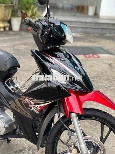 [XE MÀU ĐỘC]👉 Suzuki Axelo 125 2018 Máy ZIN💠CHUẨN