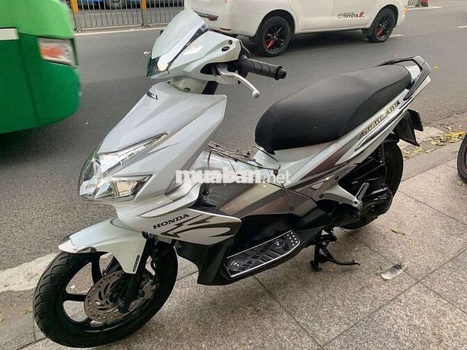 Honda air blade FI 2010 mới 90% biển số 60
