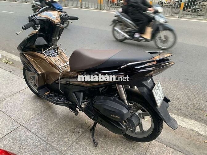 Honda blade 2014 mới 90% Biển số 63