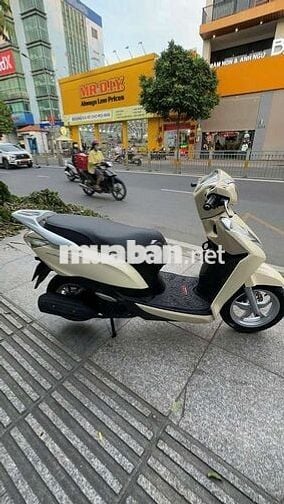 Honda lead FI 2016 mới 90% Bstp chính chủ