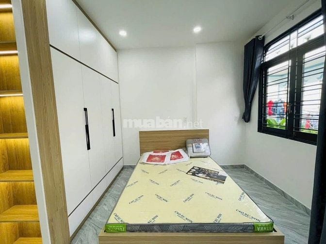 Bán nhà hẻm oto Trần Đình Xu, Quận 1 giá 2tỷ190 diện tích 50m2 kiên cố