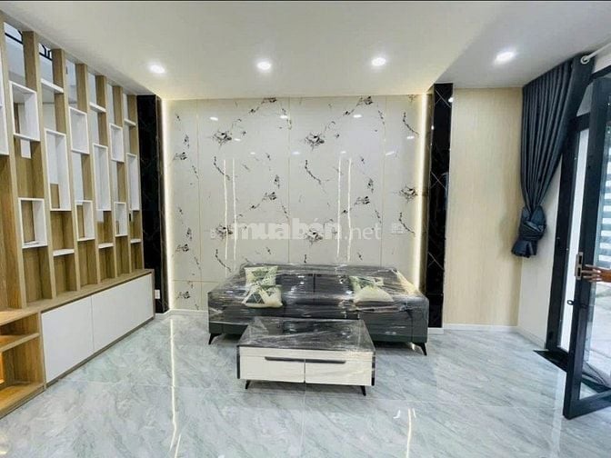 Bán nhà hẻm oto Trần Đình Xu, Quận 1 giá 2tỷ190 diện tích 50m2 kiên cố