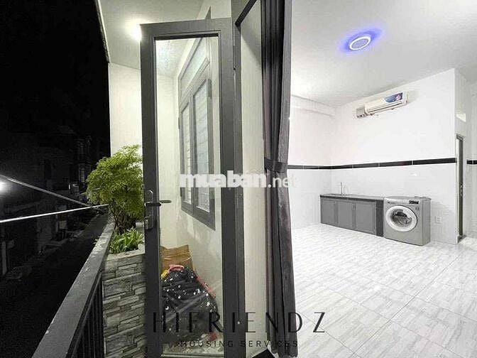 PHÒNG MỚI FULL NỘI THẤT, MÁY GIẶT RIÊNG GẦN CELEDON TÂN PHÚ