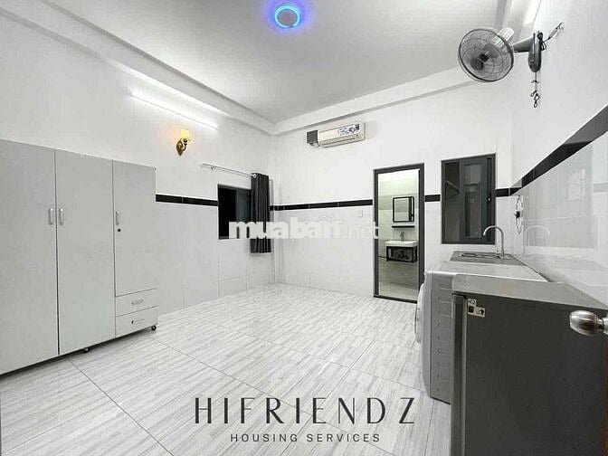 PHÒNG MỚI FULL NỘI THẤT, MÁY GIẶT RIÊNG GẦN CELEDON TÂN PHÚ