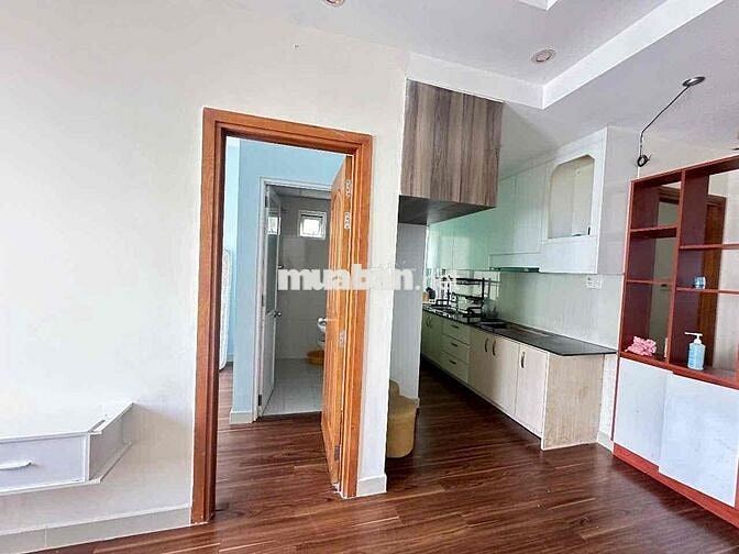 Cần bán gấp căn 2PN 2WC 58m2 đẹp chung cư Thanh Bình Bình Hoà Thuận An