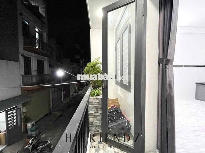 PHÒNG MỚI FULL NỘI THẤT, MÁY GIẶT RIÊNG GẦN CELEDON TÂN PHÚ