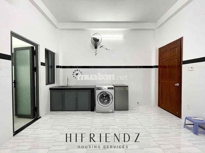 PHÒNG MỚI FULL NỘI THẤT, MÁY GIẶT RIÊNG GẦN CELEDON TÂN PHÚ