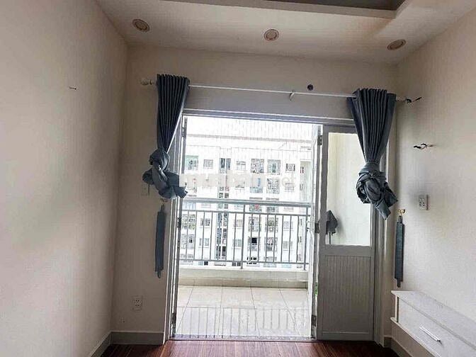 Cần bán gấp căn 2PN 2WC 58m2 đẹp chung cư Thanh Bình Bình Hoà Thuận An