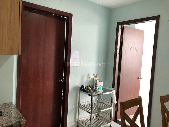 share 1 phòng ngủ trong căn hộ 2 phòng ngủ CHO NỮ