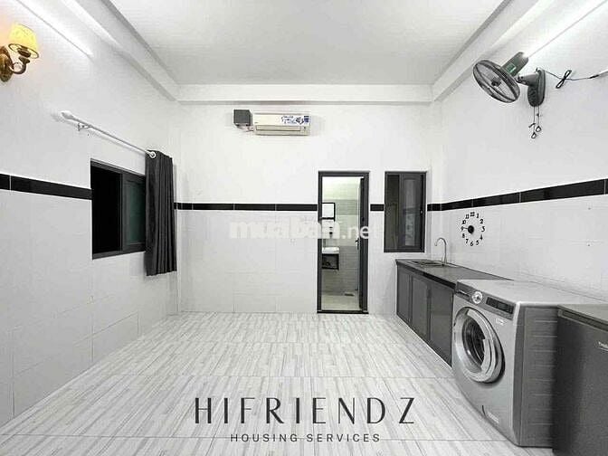 PHÒNG MỚI FULL NỘI THẤT, MÁY GIẶT RIÊNG GẦN CELEDON TÂN PHÚ