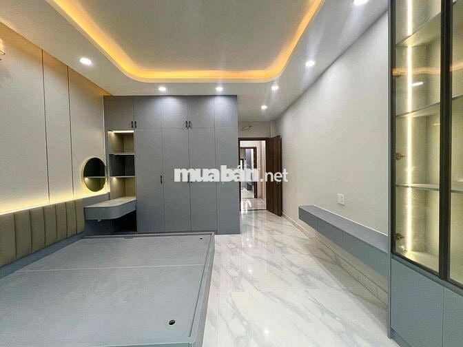 CHỦ NGỘP NGÂN HÀNG CẦN BÁN GẤP  - NGAY KHU DÂN CƯ VĨNH LỘC - GIÁ TỐT