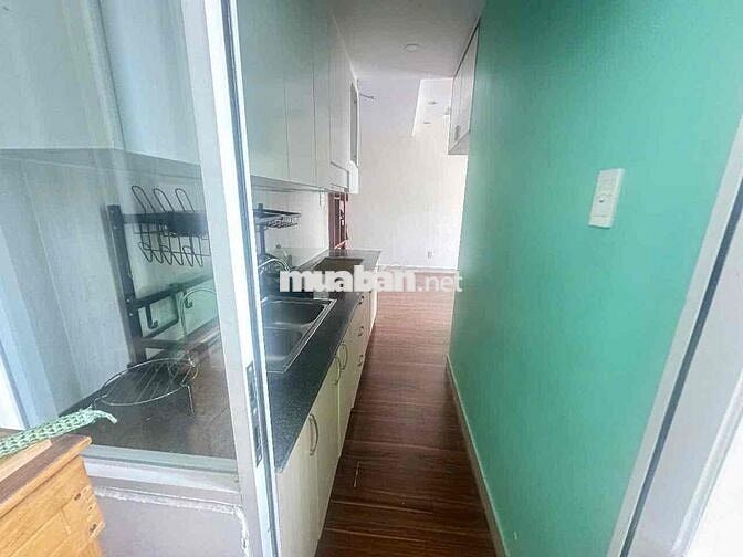 Cần bán gấp căn 2PN 2WC 58m2 đẹp chung cư Thanh Bình Bình Hoà Thuận An