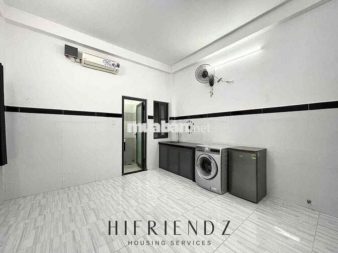PHÒNG MỚI FULL NỘI THẤT, MÁY GIẶT RIÊNG GẦN CELEDON TÂN PHÚ
