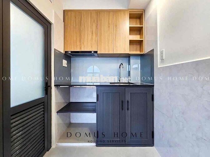 CHO THUÊ STUDIO FULL NỘI THẤT CAO CẤP CỬA SỔ TRỜI SIÊU THOÁNG NGAY Q7