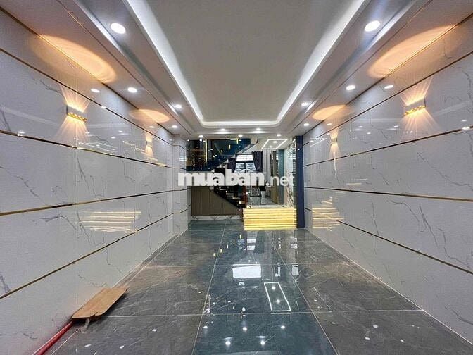 CHỦ NGỘP NGÂN HÀNG CẦN BÁN GẤP  - NGAY KHU DÂN CƯ VĨNH LỘC - GIÁ TỐT