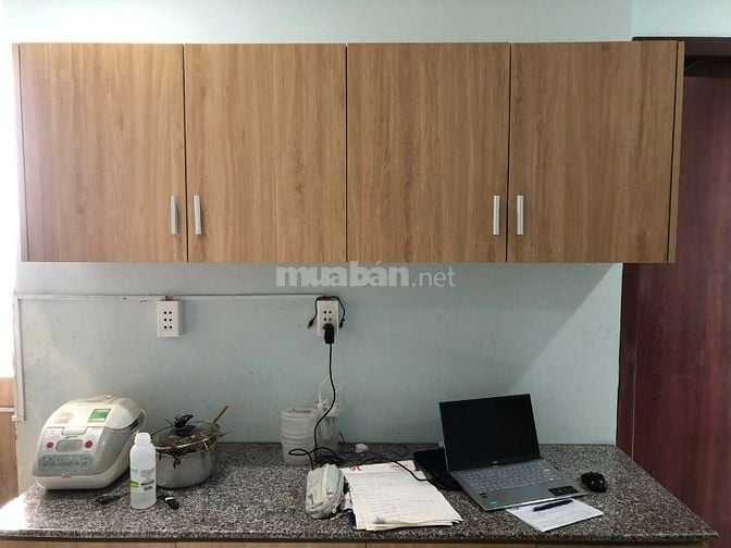 share 1 phòng ngủ trong căn hộ 2 phòng ngủ CHO NỮ