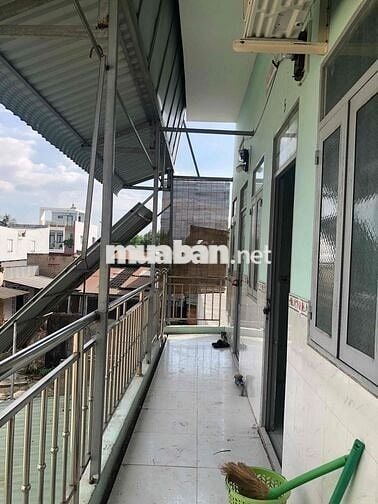 cho thuê phòng trọ sau trường cao đẳng công nghệ tphcm