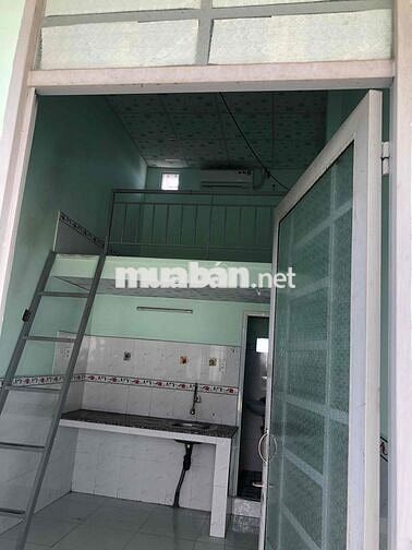 cho thuê phòng trọ sau trường cao đẳng công nghệ tphcm