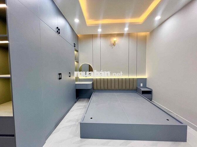 CHỦ NGỘP NGÂN HÀNG CẦN BÁN GẤP  - NGAY KHU DÂN CƯ VĨNH LỘC - GIÁ TỐT