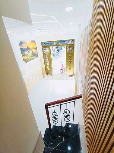 🔥9TR NHÀ MỚI 2PN - ĐƯỜNG 8M -GẦN BÌNH LONG,LÊ VĂN QUỚI,THOẠI NGỌC HẦU