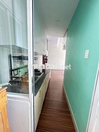 Cần bán gấp căn 2PN 2WC 58m2 đẹp chung cư Thanh Bình Bình Hoà Thuận An