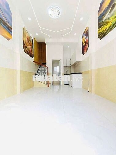 🔥9TR NHÀ MỚI 2PN - ĐƯỜNG 8M -GẦN BÌNH LONG,LÊ VĂN QUỚI,THOẠI NGỌC HẦU