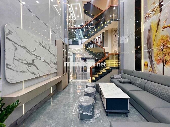 CHỦ NGỘP NGÂN HÀNG CẦN BÁN GẤP  - NGAY KHU DÂN CƯ VĨNH LỘC - GIÁ TỐT