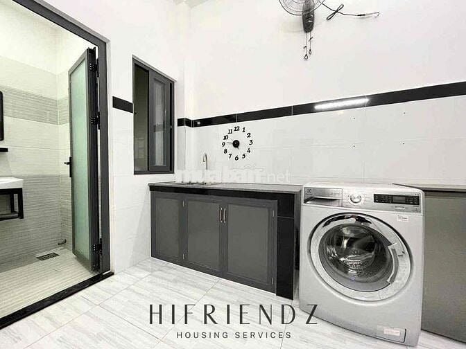 PHÒNG MỚI FULL NỘI THẤT, MÁY GIẶT RIÊNG GẦN CELEDON TÂN PHÚ
