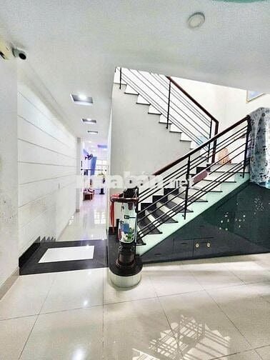 Cho thuê nhà Hẻm xe hơi 2PN 2WC - KDC Hồng Long, Hiệp Bình Phước