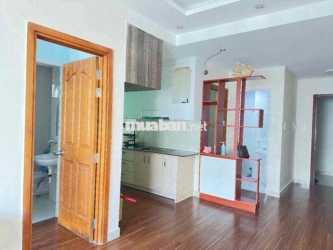 Cần bán gấp căn 2PN 2WC 58m2 đẹp chung cư Thanh Bình Bình Hoà Thuận An
