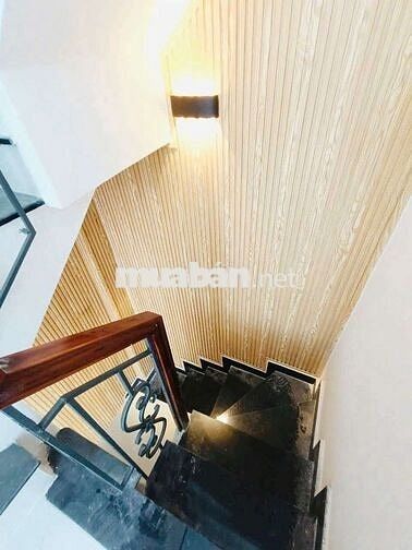 🔥9TR NHÀ MỚI 2PN - ĐƯỜNG 8M -GẦN BÌNH LONG,LÊ VĂN QUỚI,THOẠI NGỌC HẦU