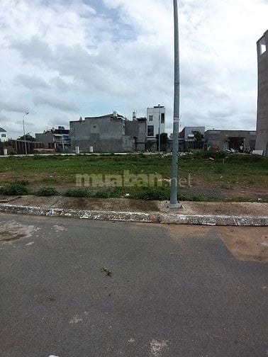 Mở bán giai đoạn 2 Thiên An Thịnh Riverside giá 18tr/m2 xây tự do