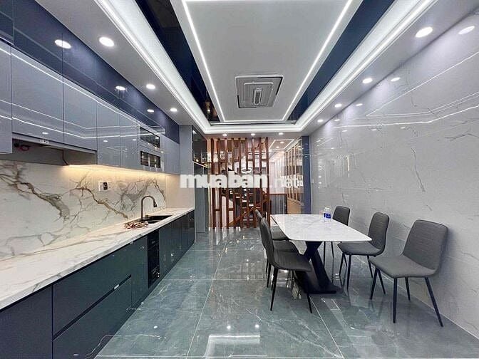 CHỦ NGỘP NGÂN HÀNG CẦN BÁN GẤP  - NGAY KHU DÂN CƯ VĨNH LỘC - GIÁ TỐT