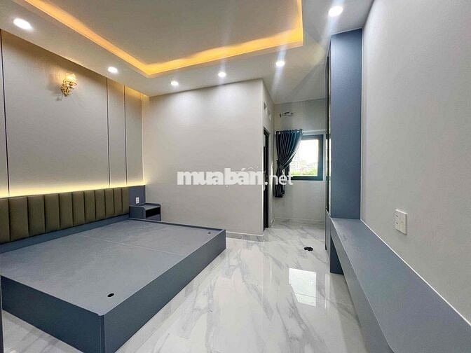 CHỦ NGỘP NGÂN HÀNG CẦN BÁN GẤP  - NGAY KHU DÂN CƯ VĨNH LỘC - GIÁ TỐT