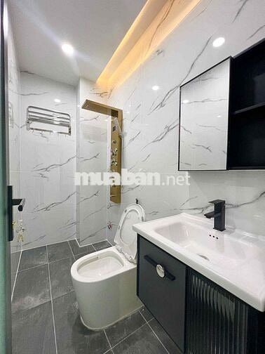 CHỦ NGỘP NGÂN HÀNG CẦN BÁN GẤP  - NGAY KHU DÂN CƯ VĨNH LỘC - GIÁ TỐT