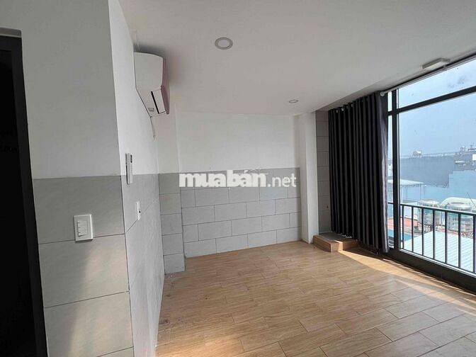 Penhouse cho thuê dài hạn, phù hợp VC ra riêng/mới cưới