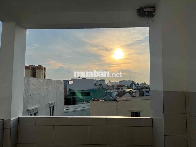 Penhouse cho thuê dài hạn, phù hợp VC ra riêng/mới cưới